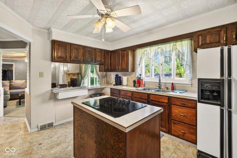 8526 Wabash Avenue Terre Haute IN 47803