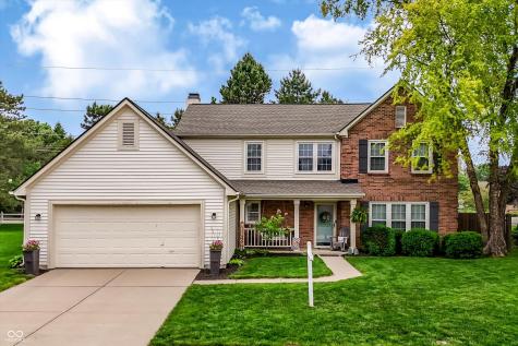 230 Wyndotte Drive Carmel IN 46032