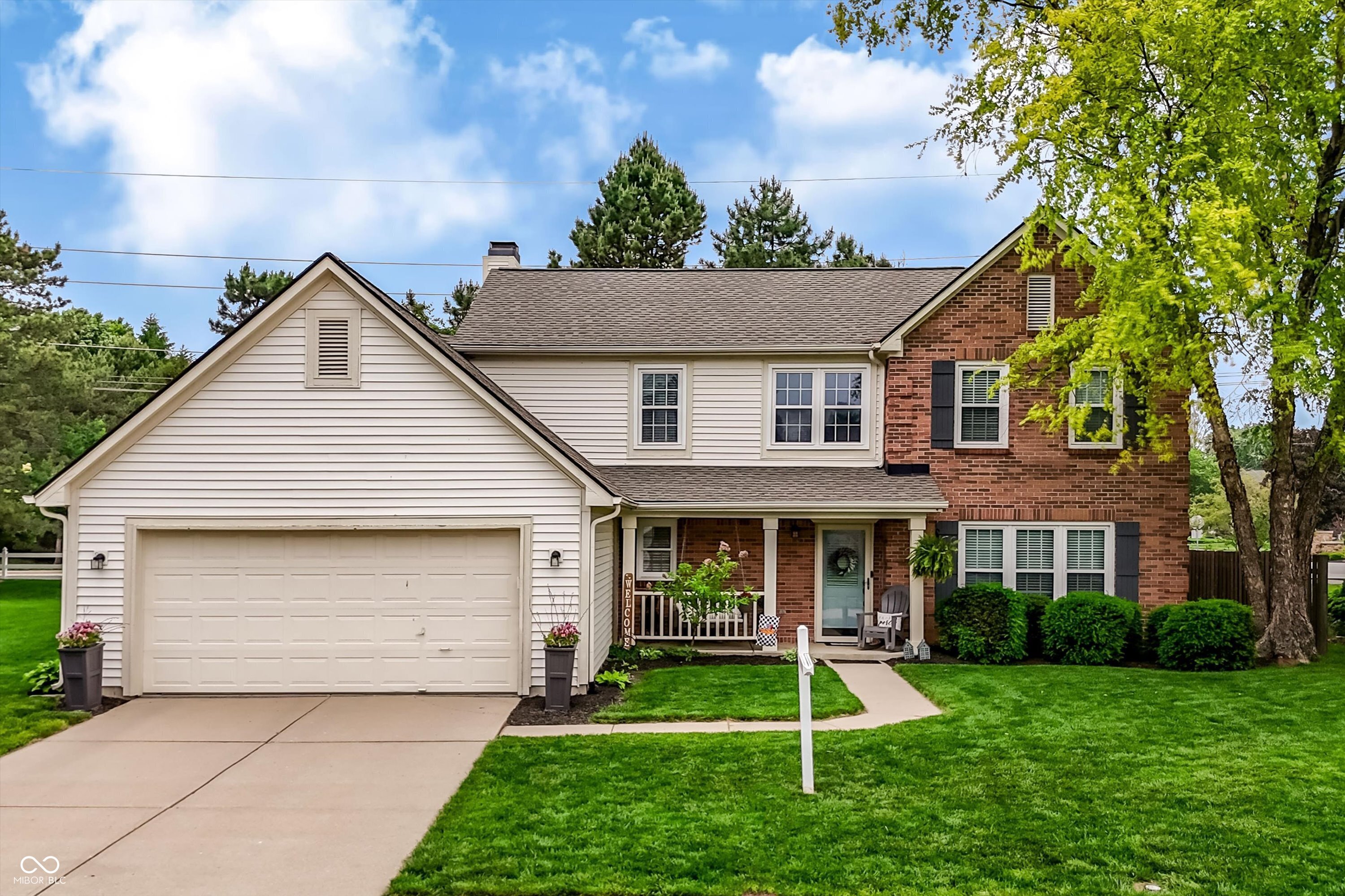 230 Wyndotte Drive Carmel IN 46032