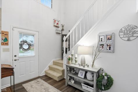 230 Wyndotte Drive Carmel IN 46032