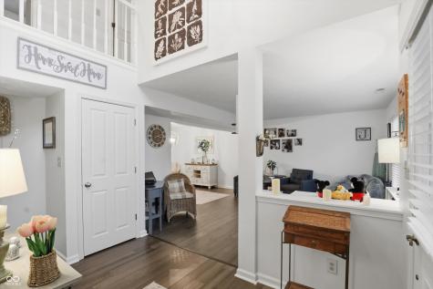 230 Wyndotte Drive Carmel IN 46032