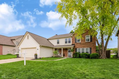 230 Wyndotte Drive Carmel IN 46032