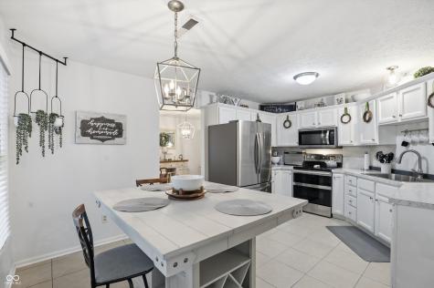 230 Wyndotte Drive Carmel IN 46032