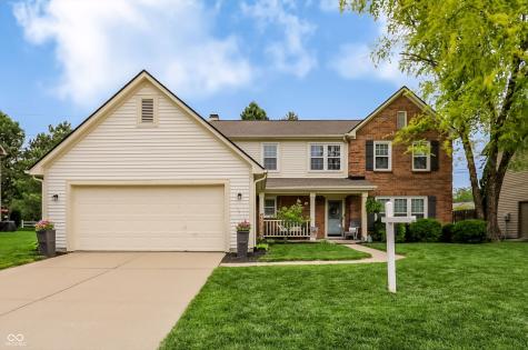 230 Wyndotte Drive Carmel IN 46032