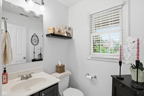 230 Wyndotte Drive Carmel IN 46032