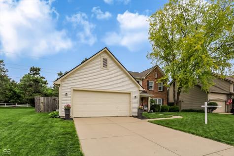 230 Wyndotte Drive Carmel IN 46032