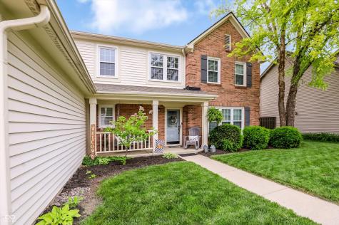230 Wyndotte Drive Carmel IN 46032