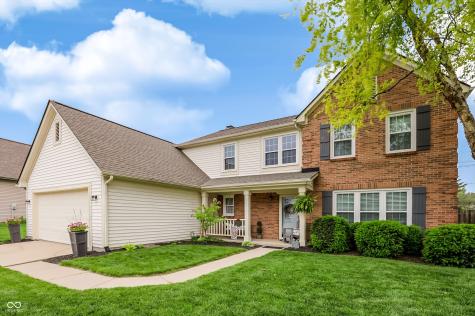 230 Wyndotte Drive Carmel IN 46032