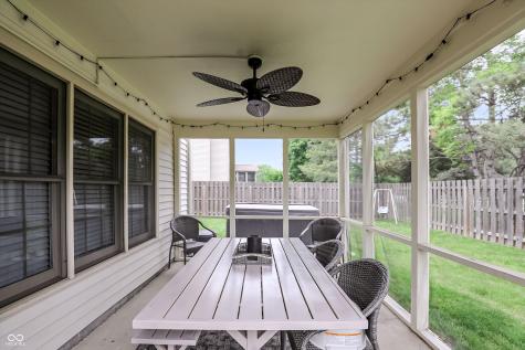 230 Wyndotte Drive Carmel IN 46032