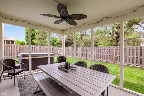 230 Wyndotte Drive Carmel IN 46032