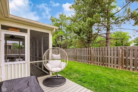 230 Wyndotte Drive Carmel IN 46032