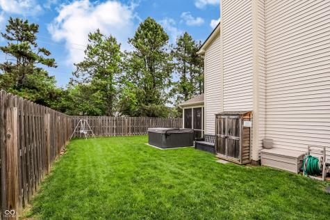 230 Wyndotte Drive Carmel IN 46032