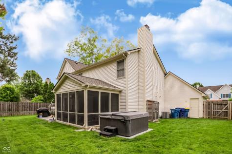 230 Wyndotte Drive Carmel IN 46032