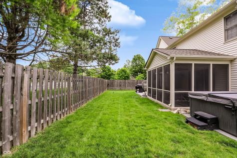 230 Wyndotte Drive Carmel IN 46032