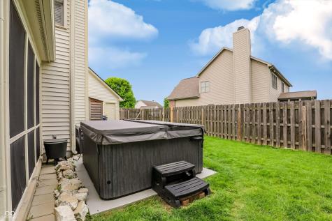 230 Wyndotte Drive Carmel IN 46032