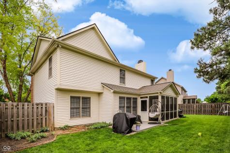 230 Wyndotte Drive Carmel IN 46032