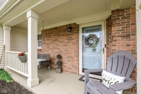 230 Wyndotte Drive Carmel IN 46032