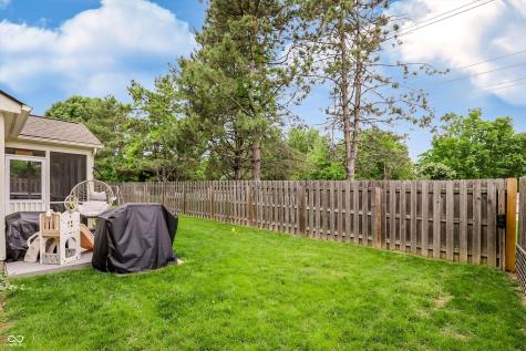 230 Wyndotte Drive Carmel IN 46032