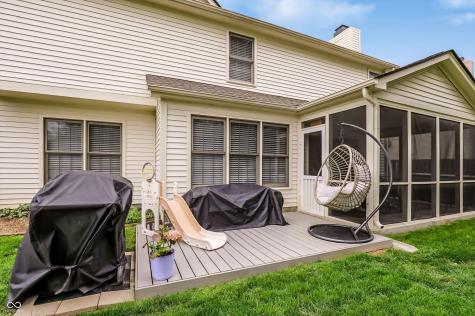 230 Wyndotte Drive Carmel IN 46032