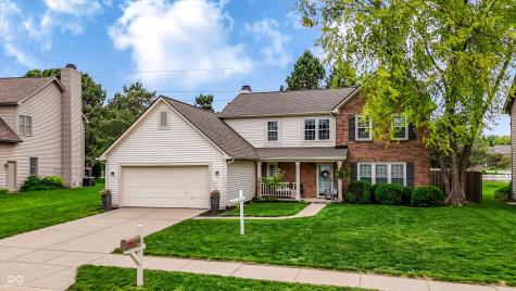 230 Wyndotte Drive Carmel IN 46032
