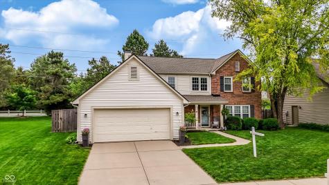 230 Wyndotte Drive Carmel IN 46032