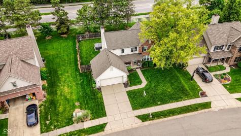 230 Wyndotte Drive Carmel IN 46032
