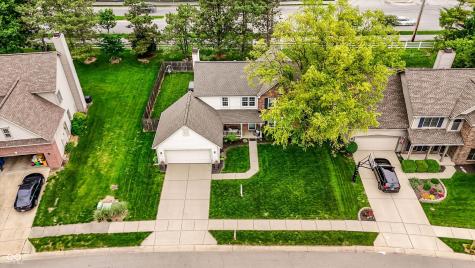 230 Wyndotte Drive Carmel IN 46032