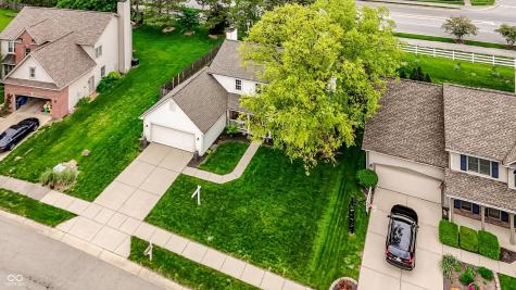 230 Wyndotte Drive Carmel IN 46032