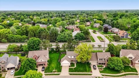 230 Wyndotte Drive Carmel IN 46032