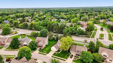 230 Wyndotte Drive Carmel IN 46032