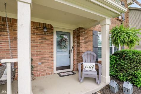 230 Wyndotte Drive Carmel IN 46032