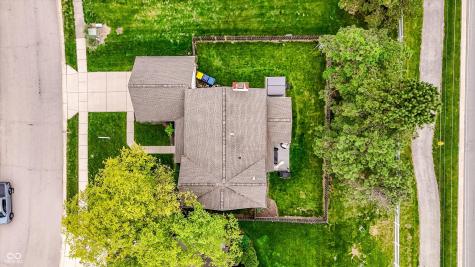 230 Wyndotte Drive Carmel IN 46032
