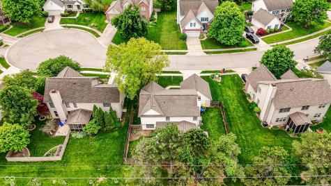 230 Wyndotte Drive Carmel IN 46032