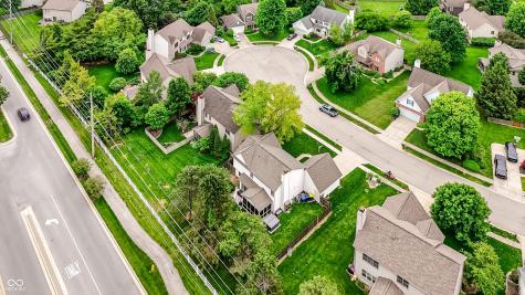 230 Wyndotte Drive Carmel IN 46032