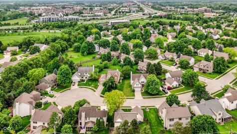 230 Wyndotte Drive Carmel IN 46032