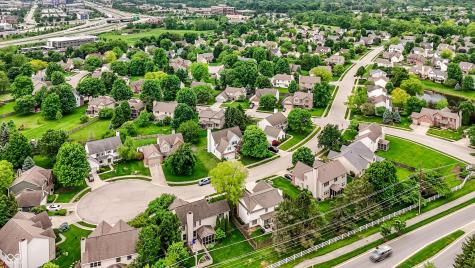 230 Wyndotte Drive Carmel IN 46032