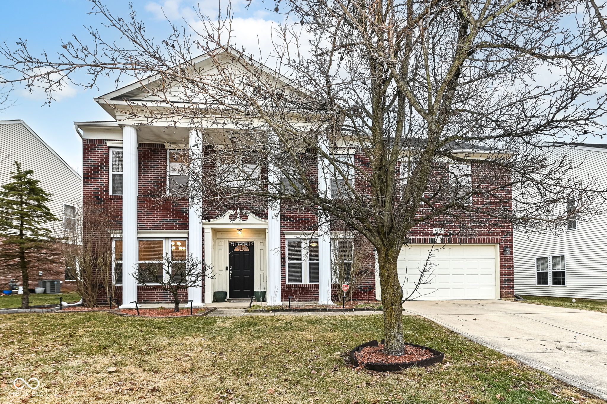 5815 Noble Drive Indianapolis IN 46234
