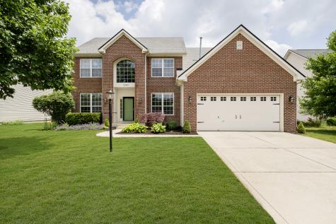 13747 Stone Haven Drive Carmel IN 46033