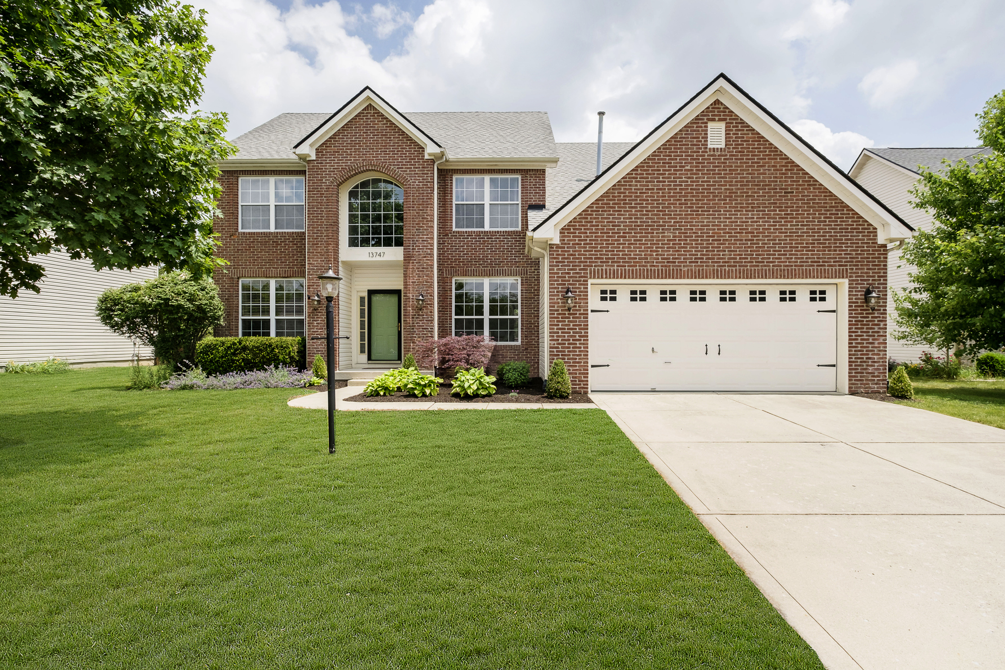 13747 Stone Haven Drive Carmel IN 46033