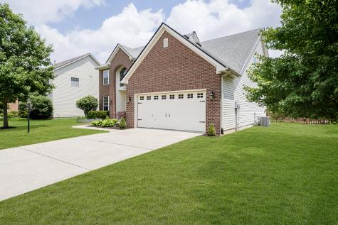 13747 Stone Haven Drive Carmel IN 46033