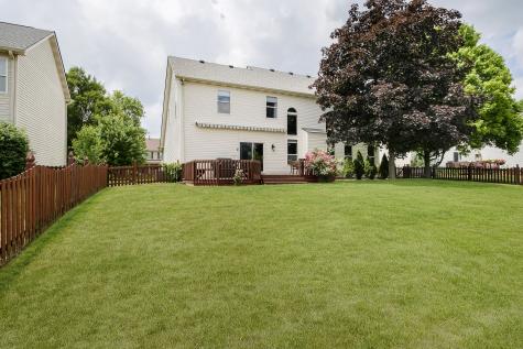 13747 Stone Haven Drive Carmel IN 46033
