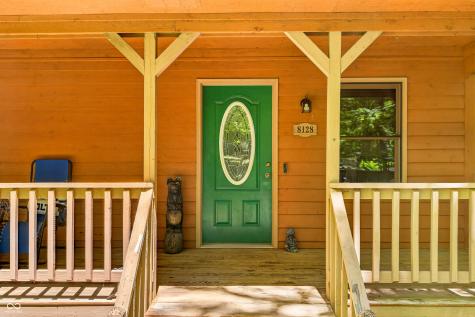 8128 S Fox Lane Nineveh IN 46164