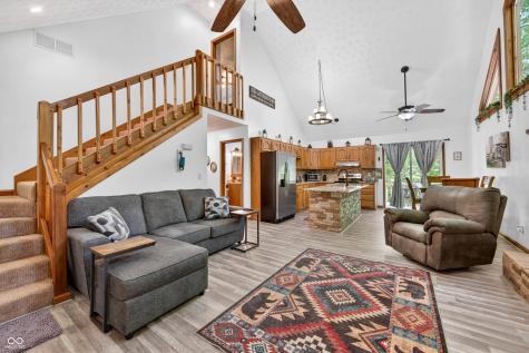 8128 S Fox Lane Nineveh IN 46164