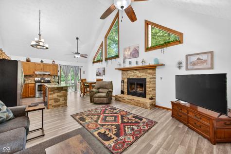 8128 S Fox Lane Nineveh IN 46164