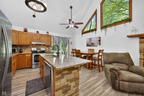 8128 S Fox Lane Nineveh IN 46164