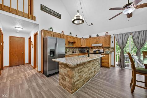 8128 S Fox Lane Nineveh IN 46164