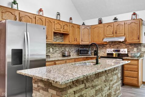 8128 S Fox Lane Nineveh IN 46164