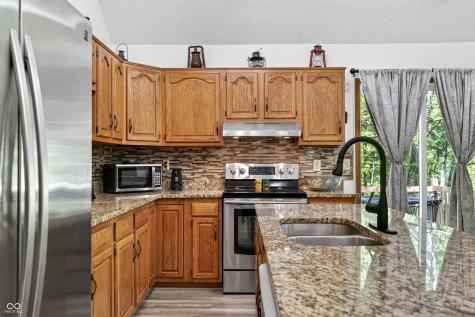8128 S Fox Lane Nineveh IN 46164