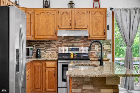 8128 S Fox Lane Nineveh IN 46164