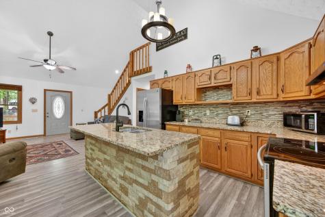 8128 S Fox Lane Nineveh IN 46164